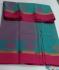 PL Saree Cotton Korvai Border